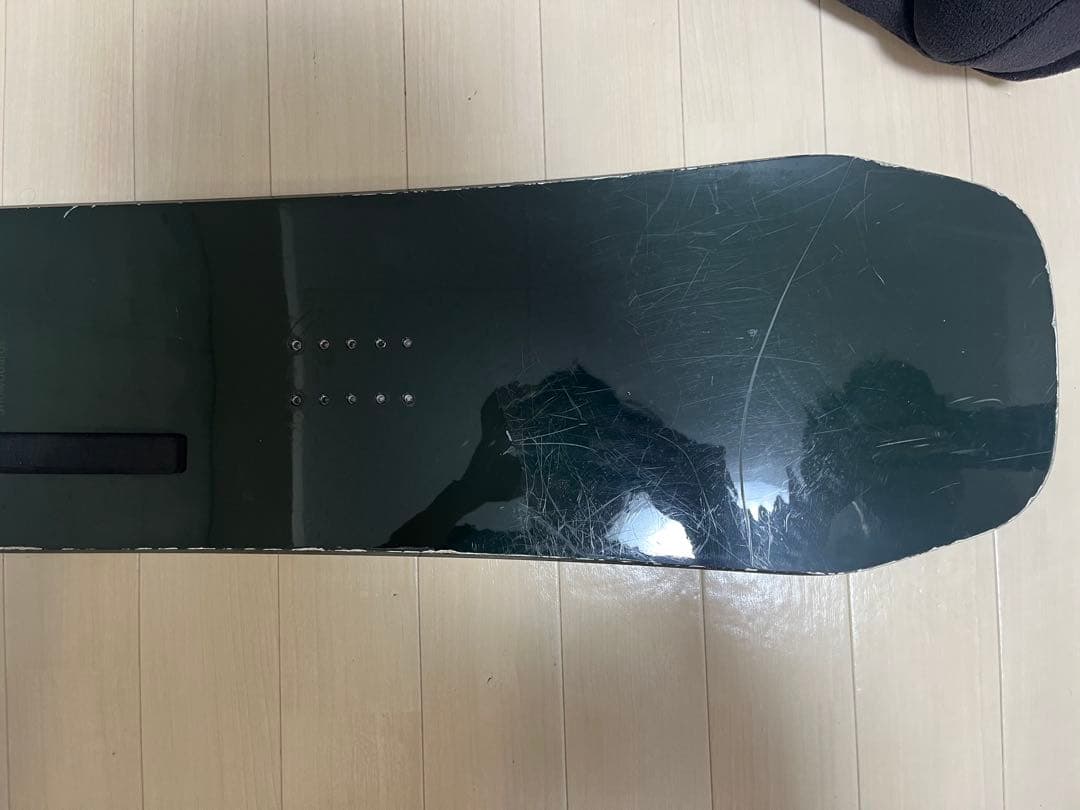 ［即発送］Bcstream Brah 22-23 151cm