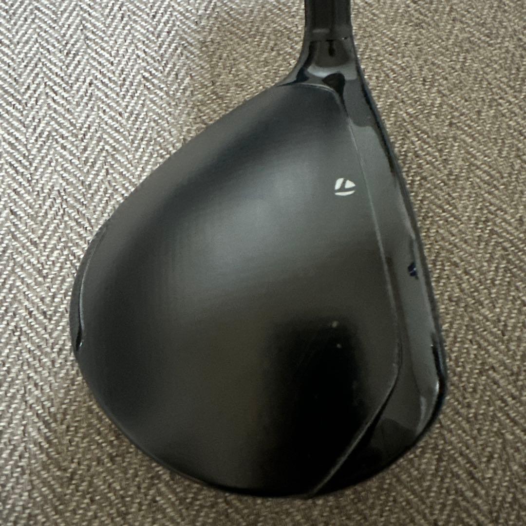 テーラーメイド　ステルス　3w