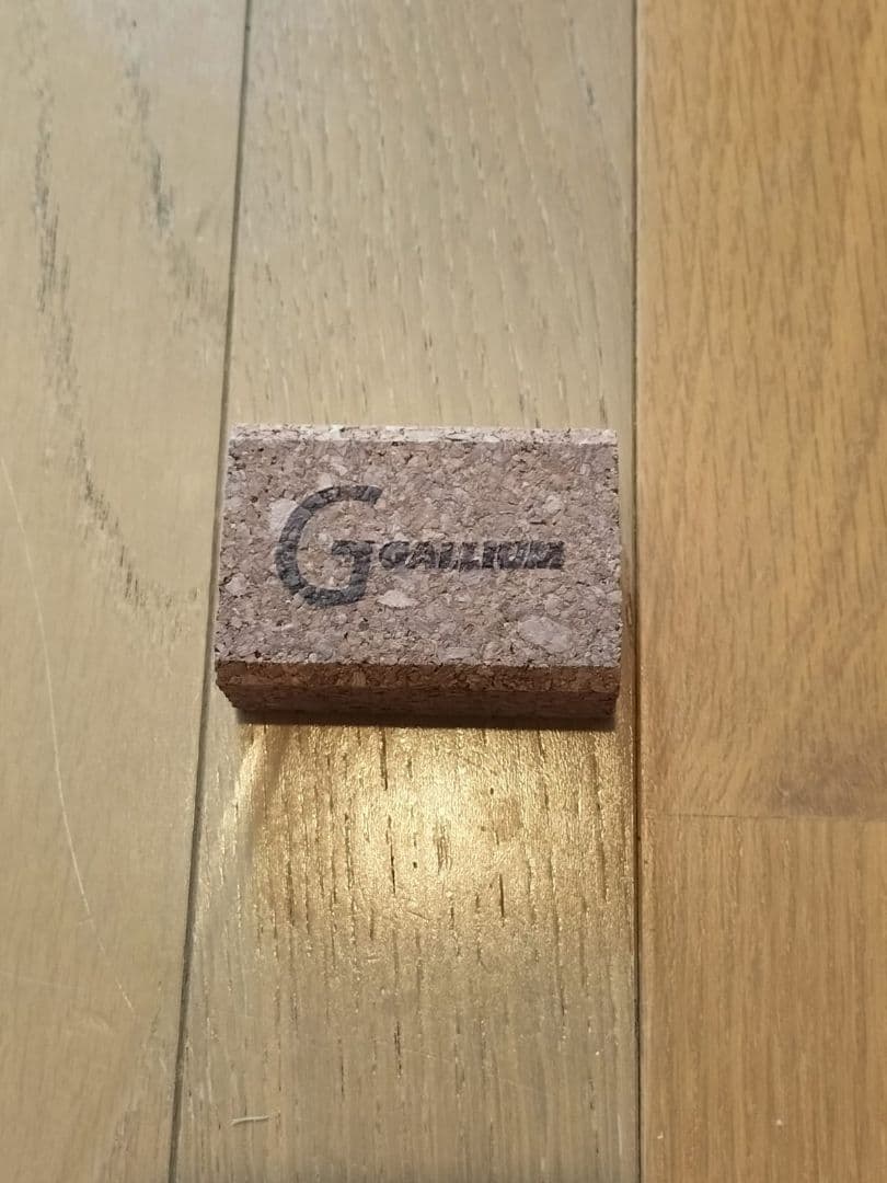 GALLIUM スノーボードワックスセット 送料込み