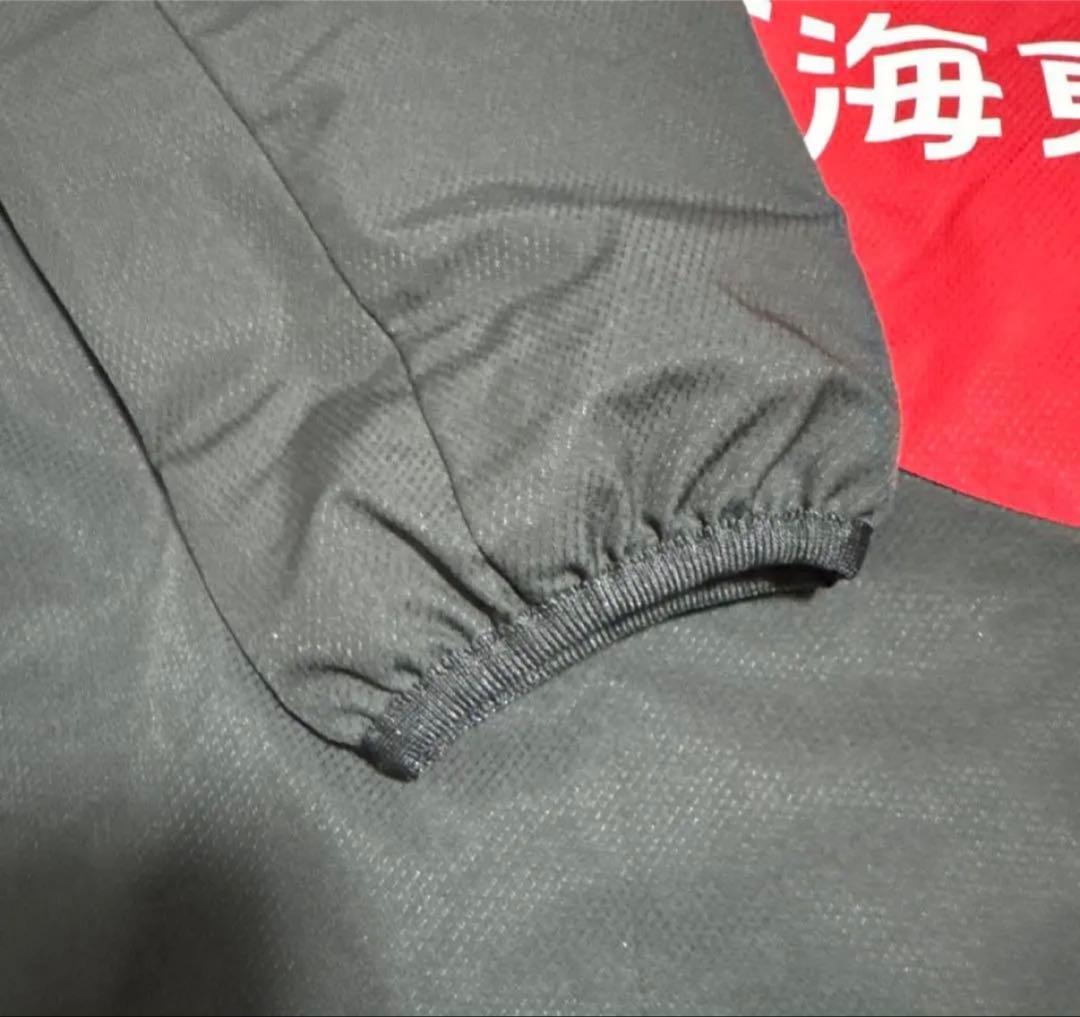 Mizuno 名古屋グランパス ウォーマージャケット