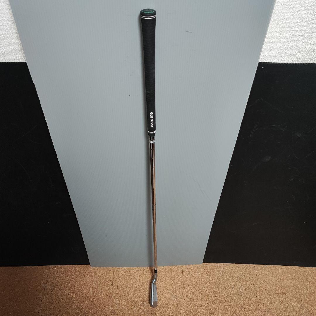PING G700 5番 アイアン 緑ドット Zelos7 FLEX-R
