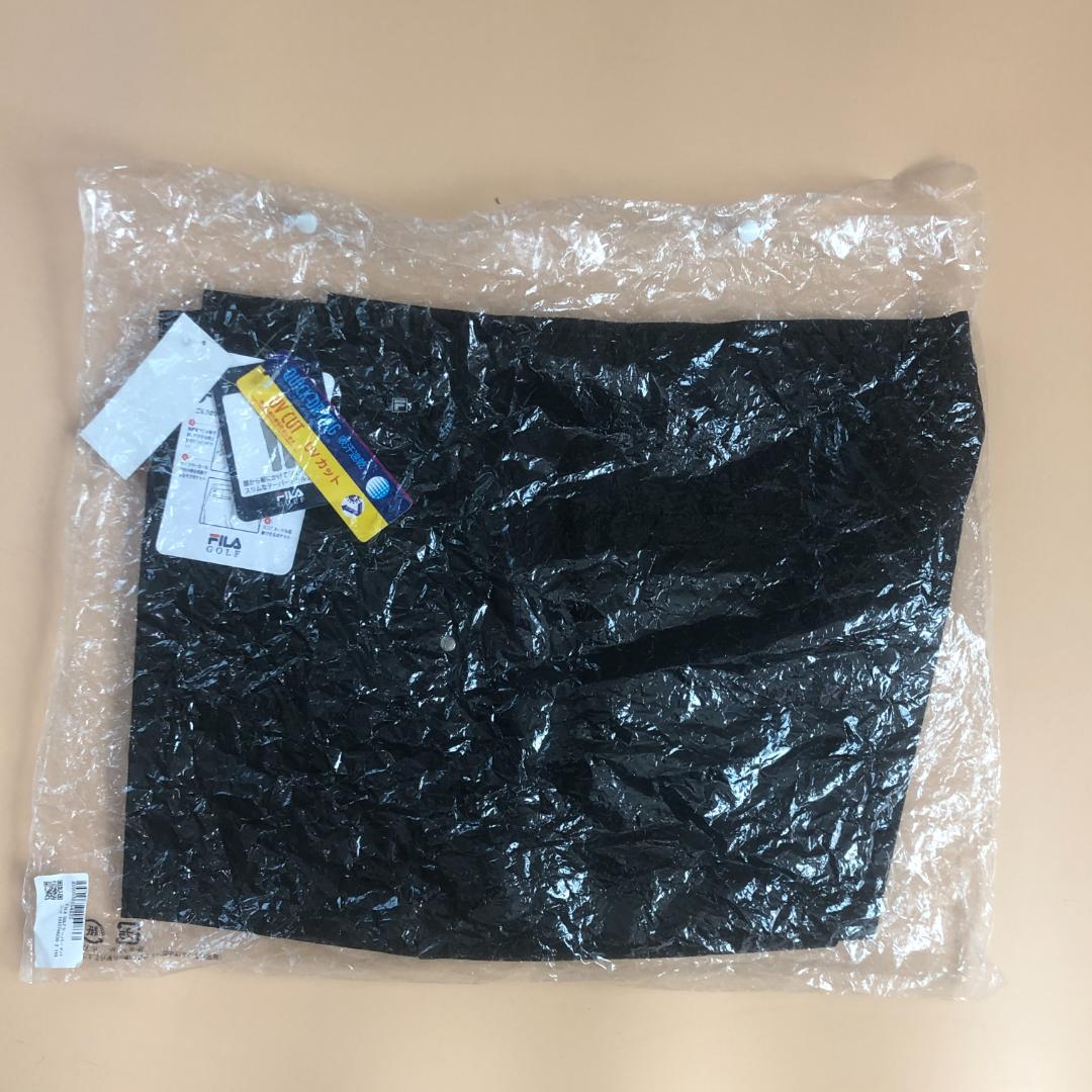 FILA GOLF　ゴルフ　メンズ　パンツ　大きいサイズ　110cm【新品】