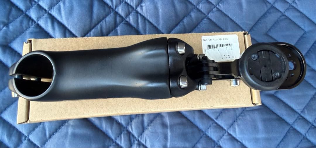 ENVE ROAD STEM 90mm × レックマウント