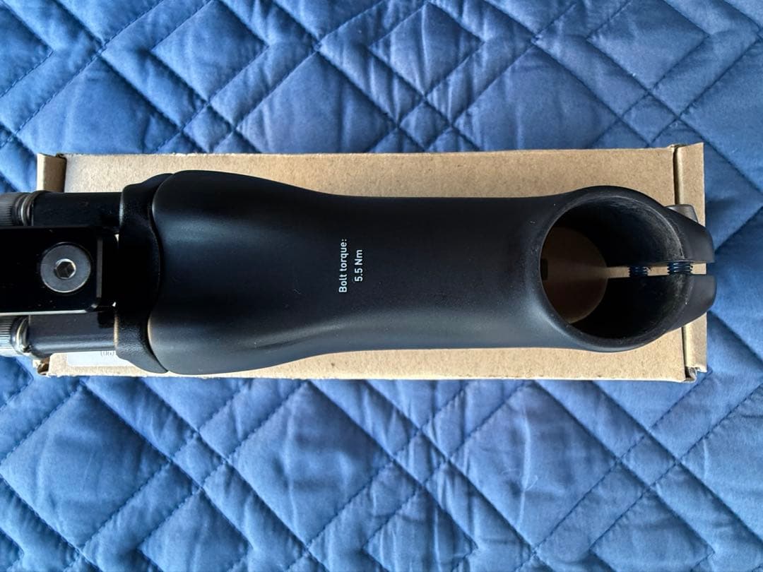 ENVE ROAD STEM 90mm × レックマウント