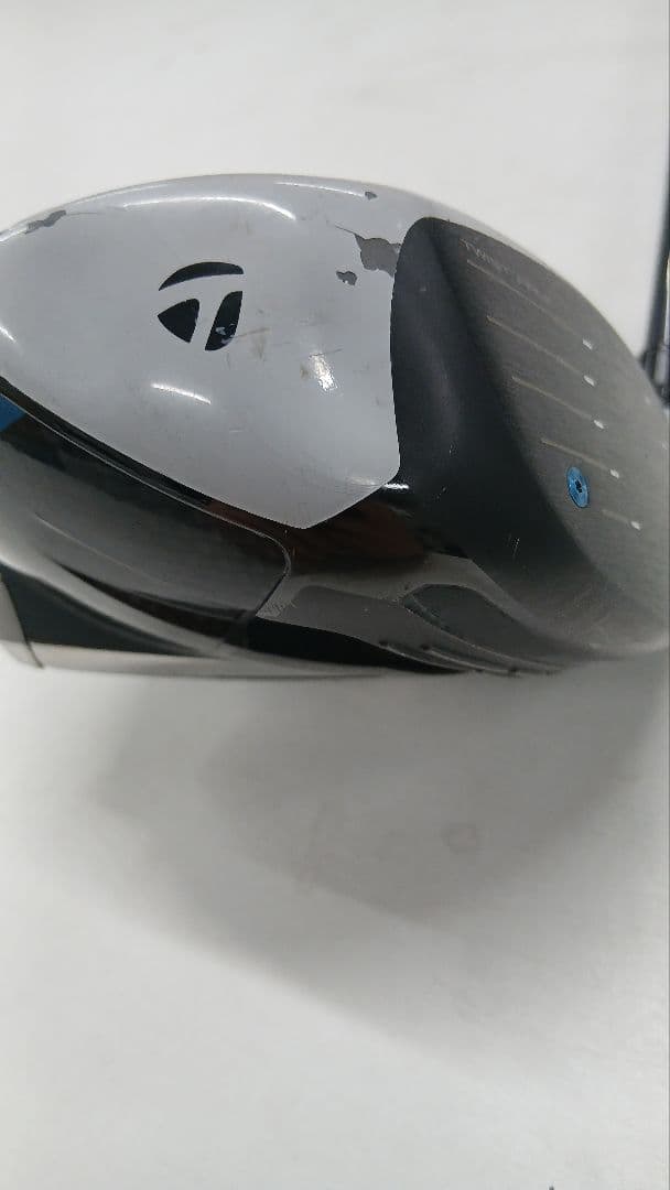 TaylorMade SIM ドライバー 9°