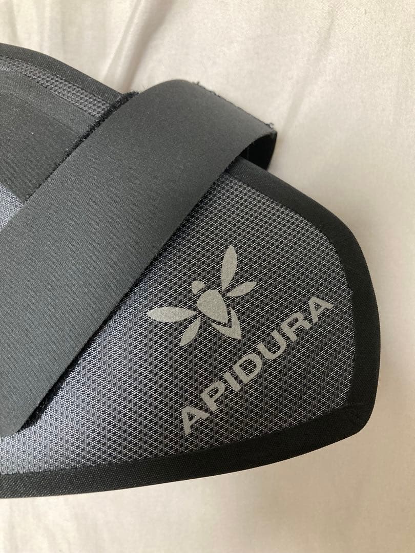 APIDURA サドルバッグ