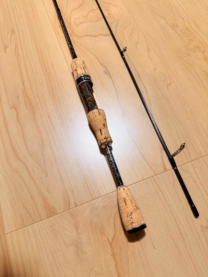 ティモン　TIMON TCS-60L トラウトロッド