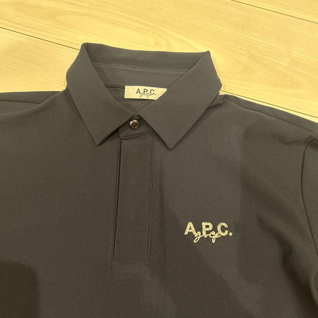 【美品】A.P.C. GOLF ゴルフウェア