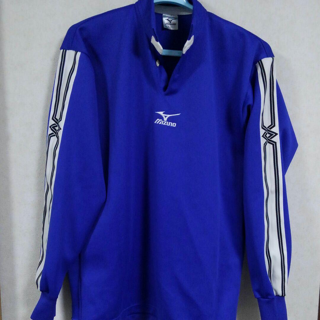 MIZUNO 　ラグビージャージ　2006年限定品