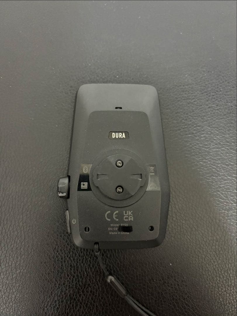 COROS DURA 本体カバー付　美品