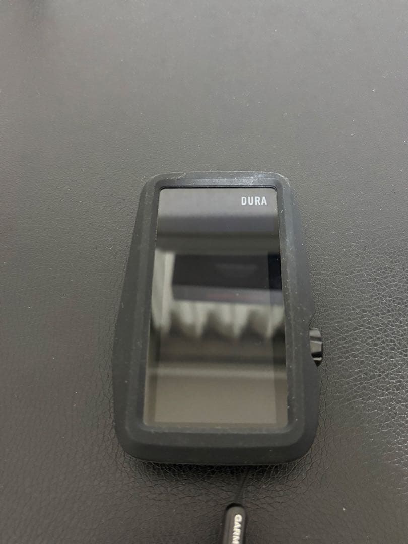 COROS DURA 本体カバー付　美品