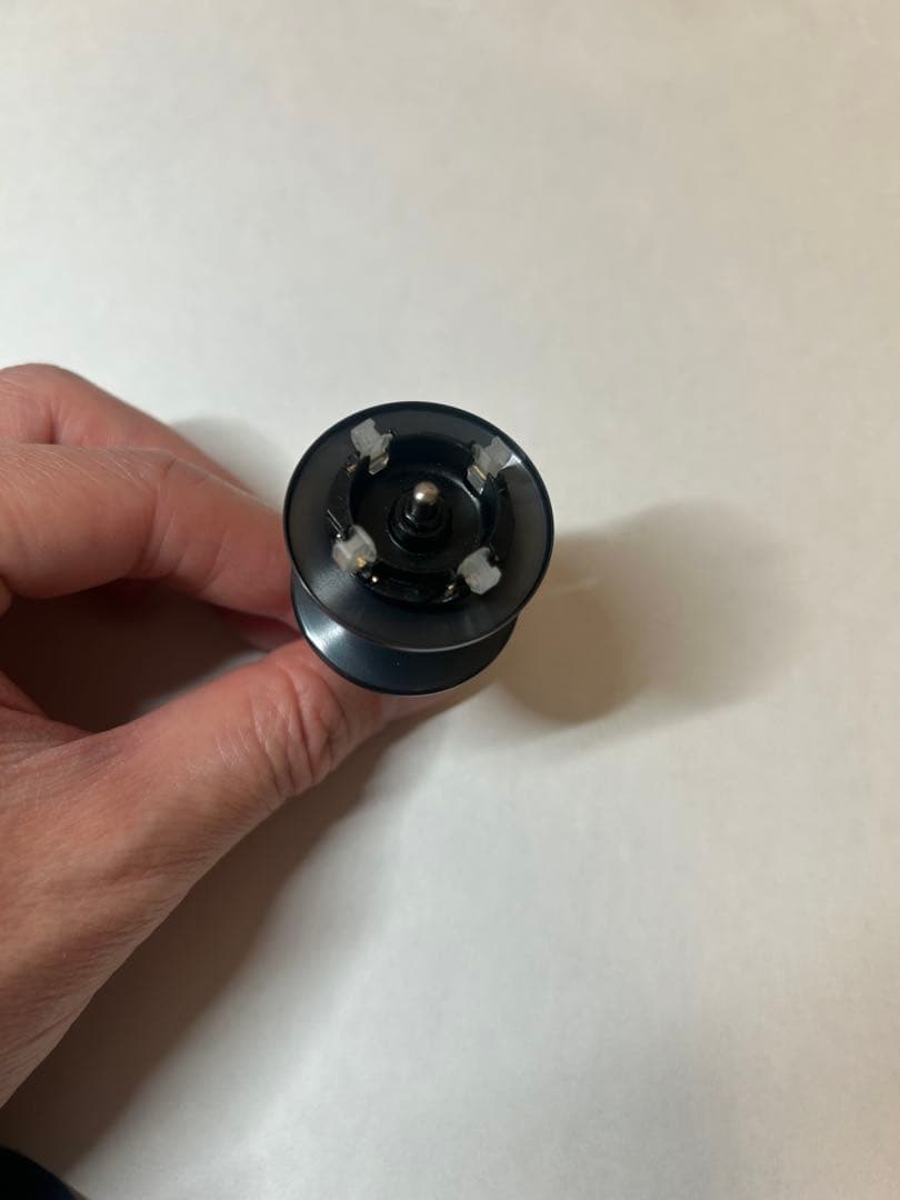 21カルカッタコンクエスト100/101 純正スプール