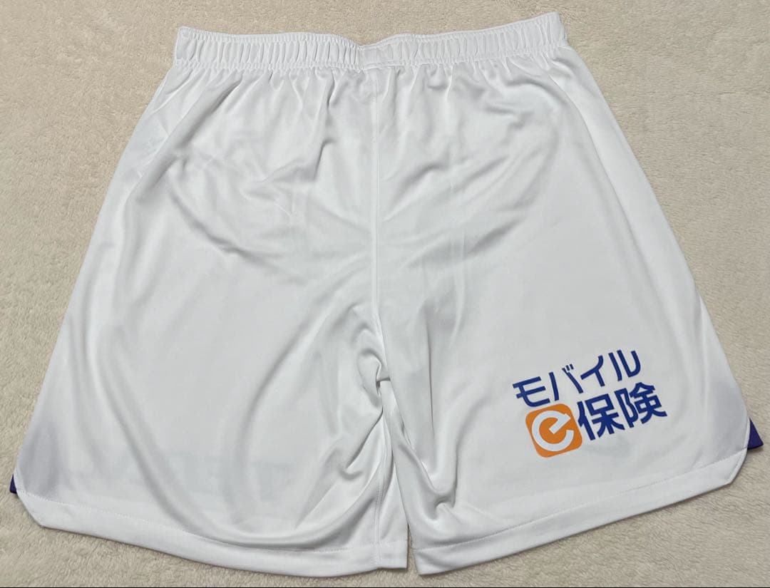 2024サンフレッチェ広島オーセンティックユニフォーム（非売品）