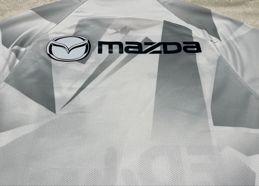 2024サンフレッチェ広島オーセンティックユニフォーム（非売品）