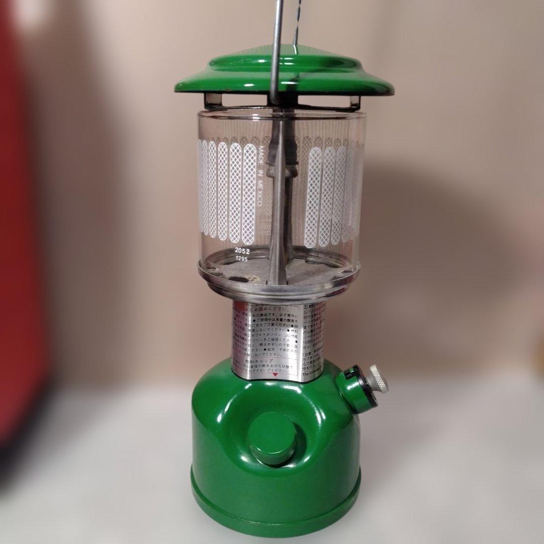 超美品！Coleman Model226A749J コンパクトウルトラライトギヤ