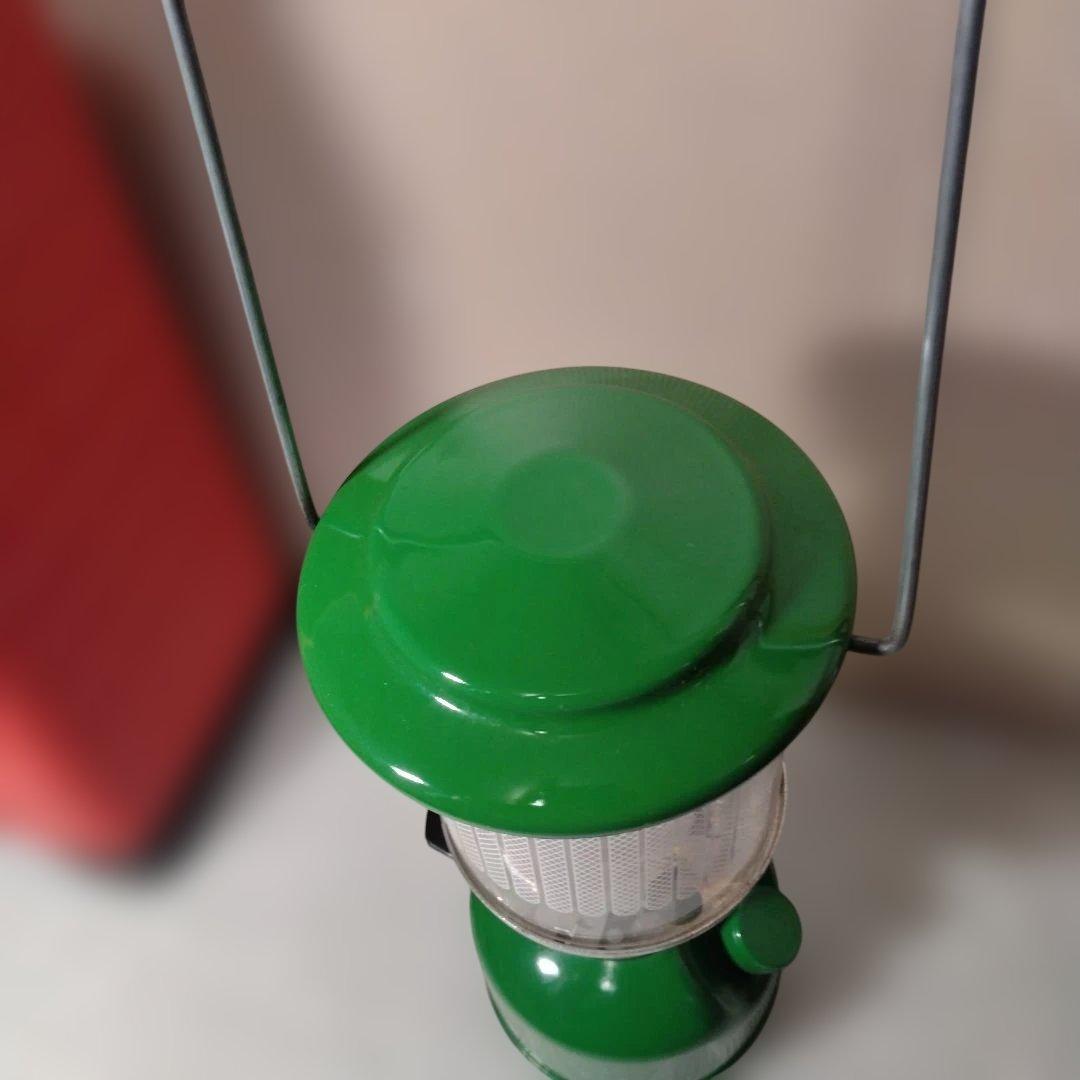 超美品！Coleman Model226A749J コンパクトウルトラライトギヤ