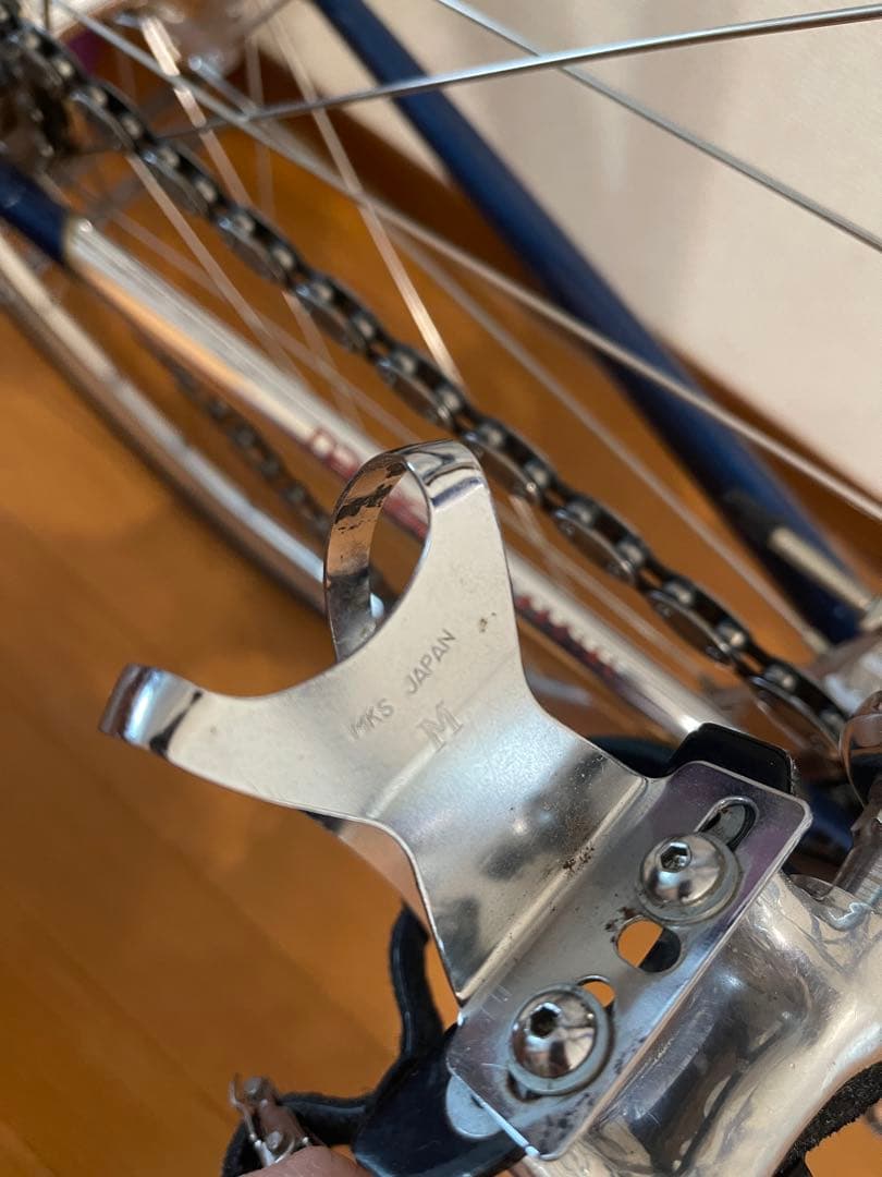 ナガサワ NAGASAWA スペシャル SPECIAL NJS ピスト　完成品