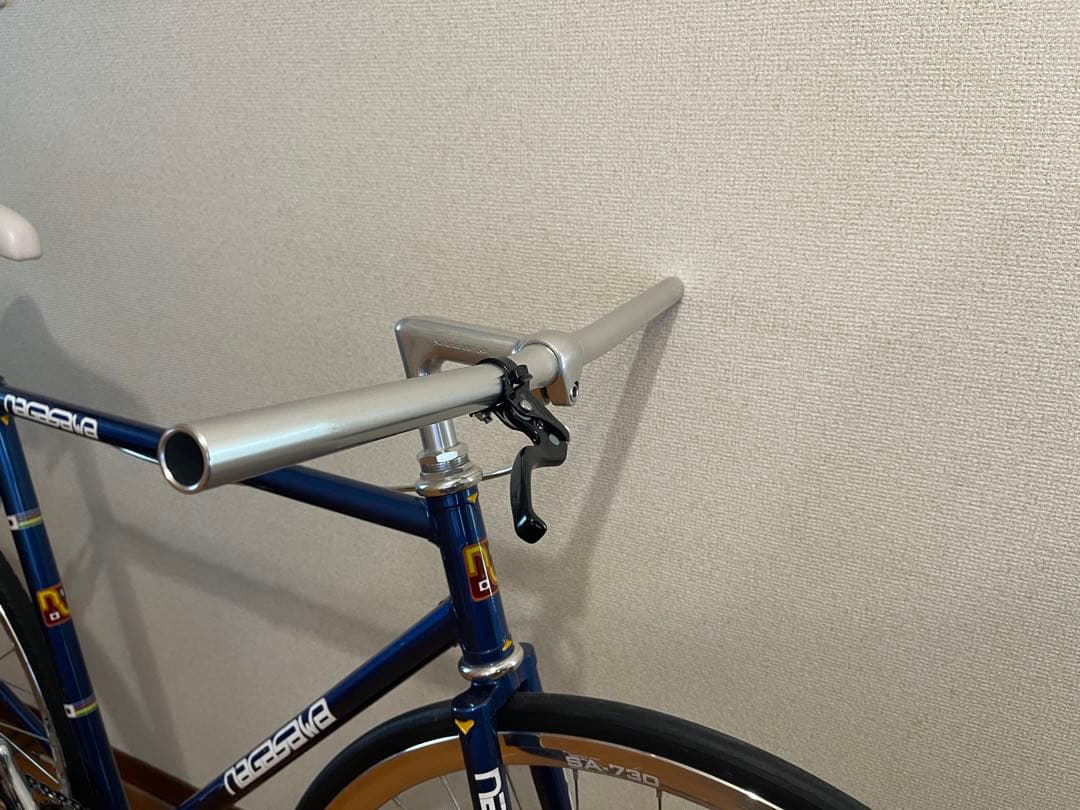 ナガサワ NAGASAWA スペシャル SPECIAL NJS ピスト　完成品