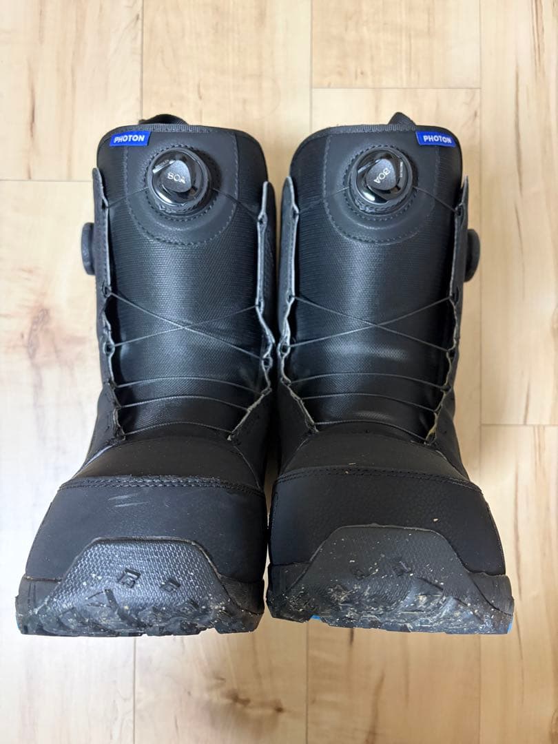 BURTON バートン PHOTON WIDE フォトン ワイド 27.5cm