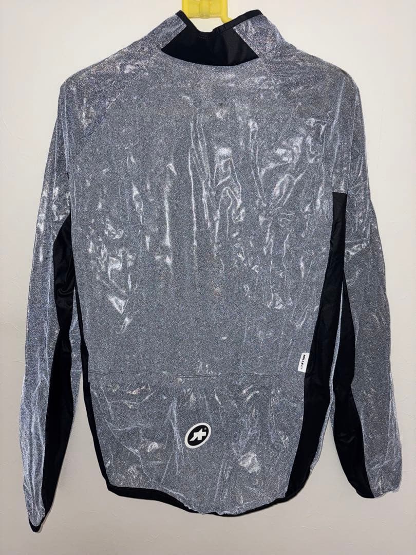 Assos アソスMILLE GT Clima jacket EVO