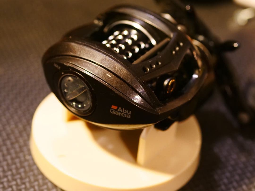 abu アブガルシア revo ltx