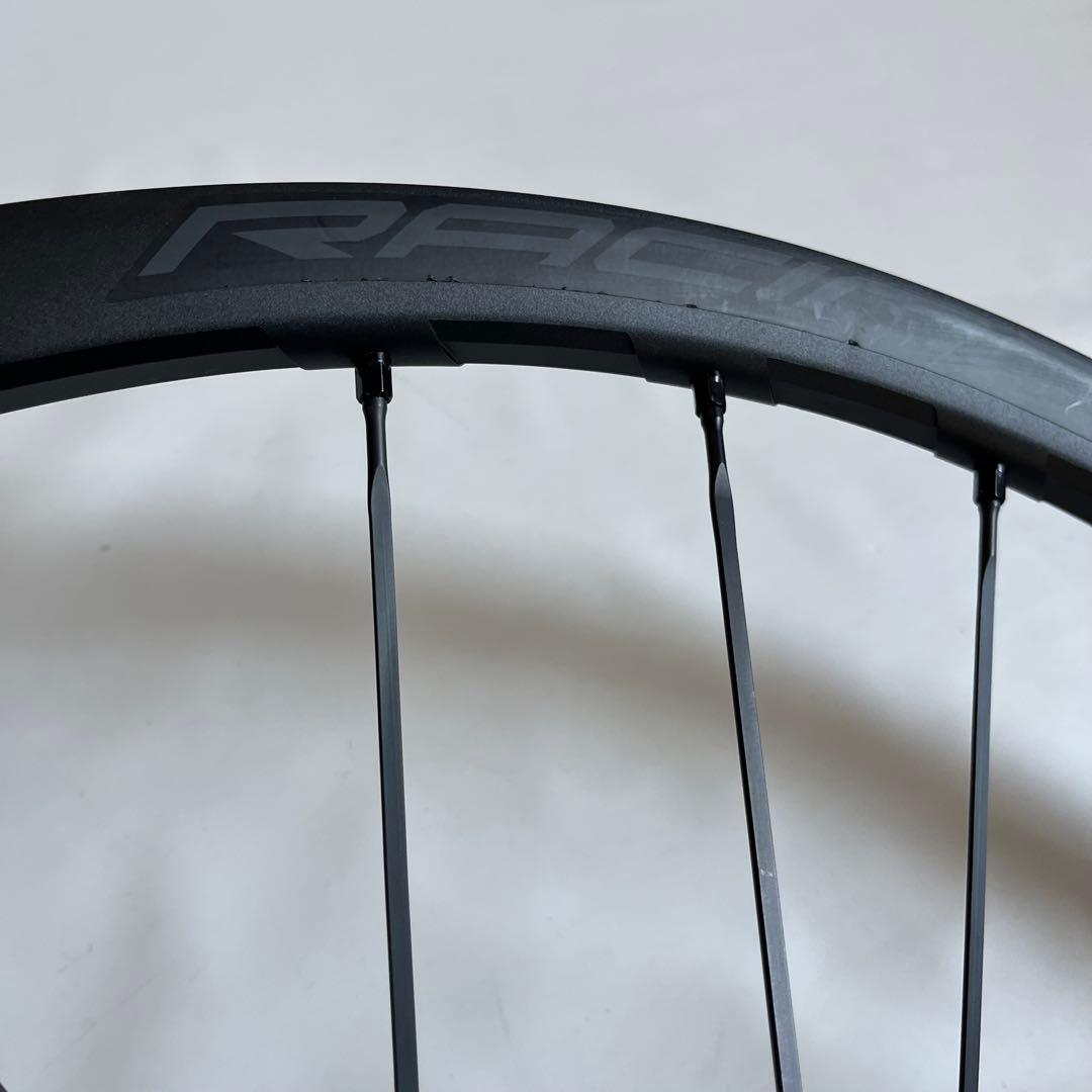 【低走行品】FULCRUM RACING ZERO DB