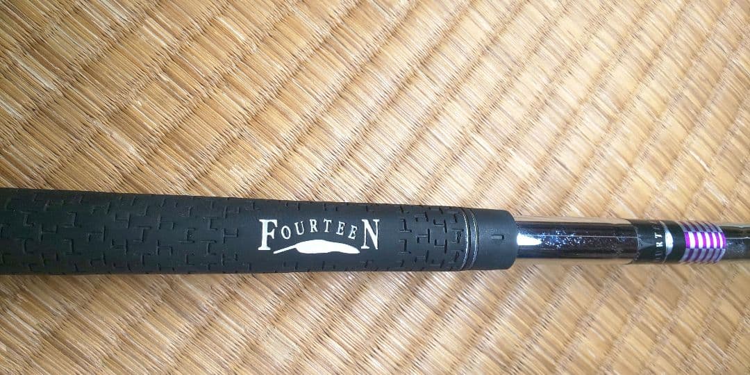 フォーティーン RM4 ウェッジ 56°H