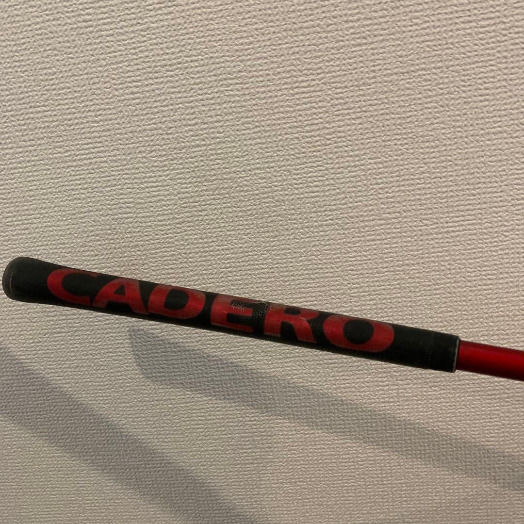 tour AD VF 6x ドライバー用シャフト　テーラーメイドスリーブ付き