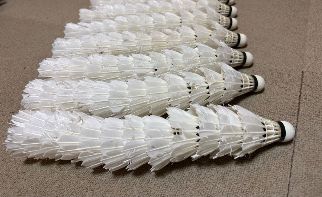 あやみ ヨネックス エアロセンサ500 セミシャトル