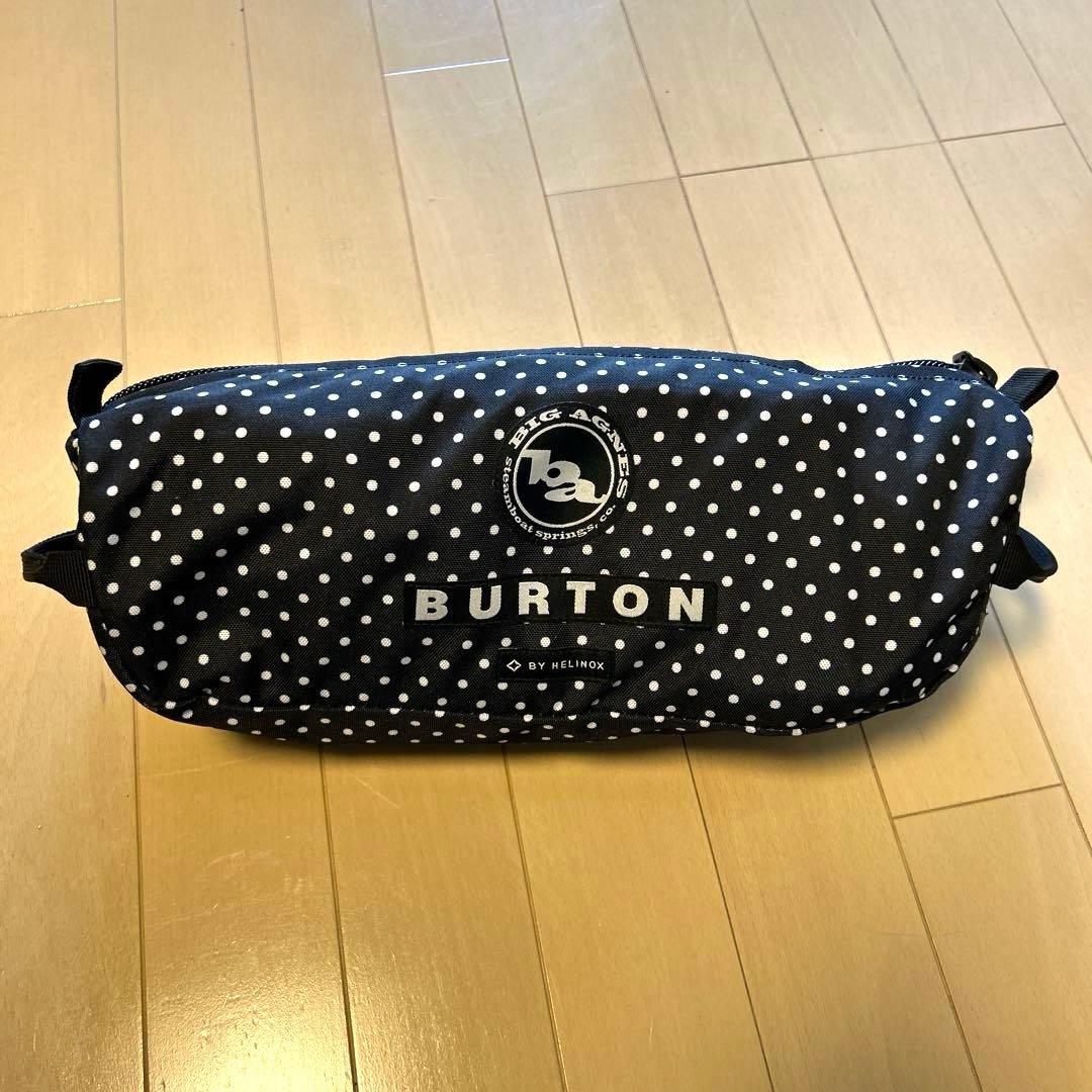 HELINOX × BURTON チェア