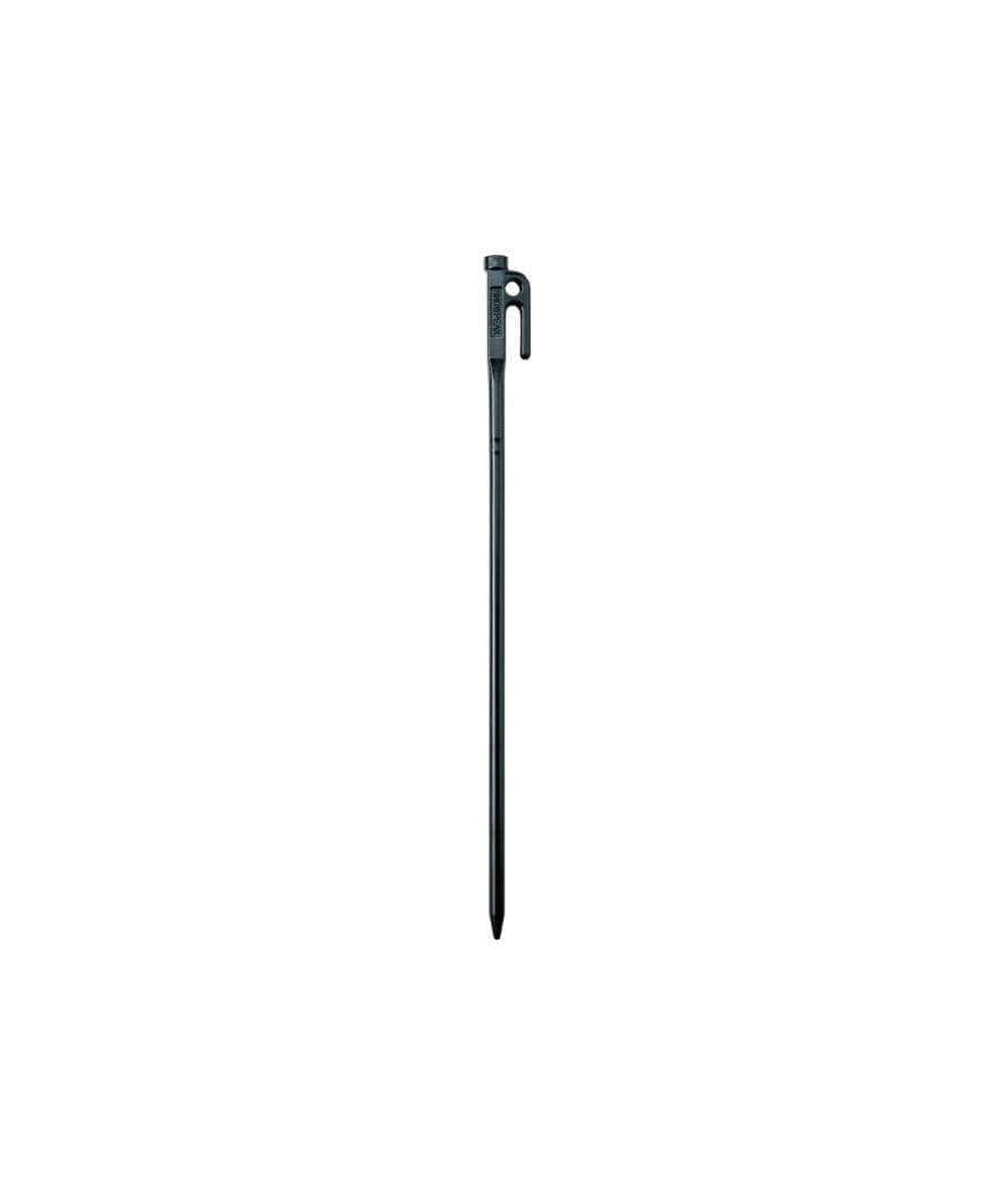 新品）ソリッドステーク50cm ８本セット　いざという時役立つ　ペグ（砂地OK）