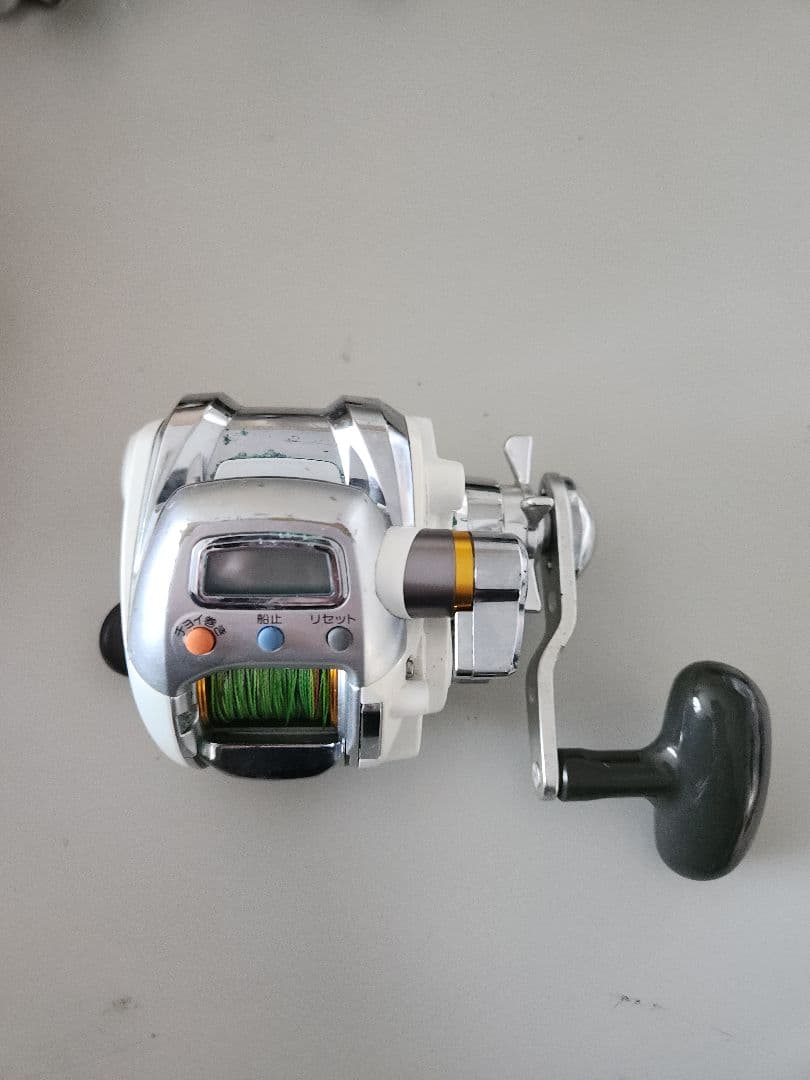 DAIWA 電動リール レオブリッツ１５０