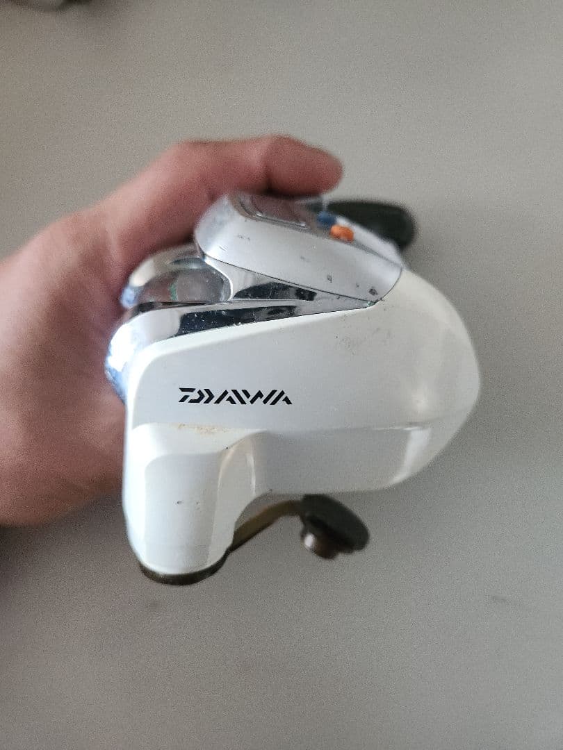 DAIWA 電動リール レオブリッツ１５０