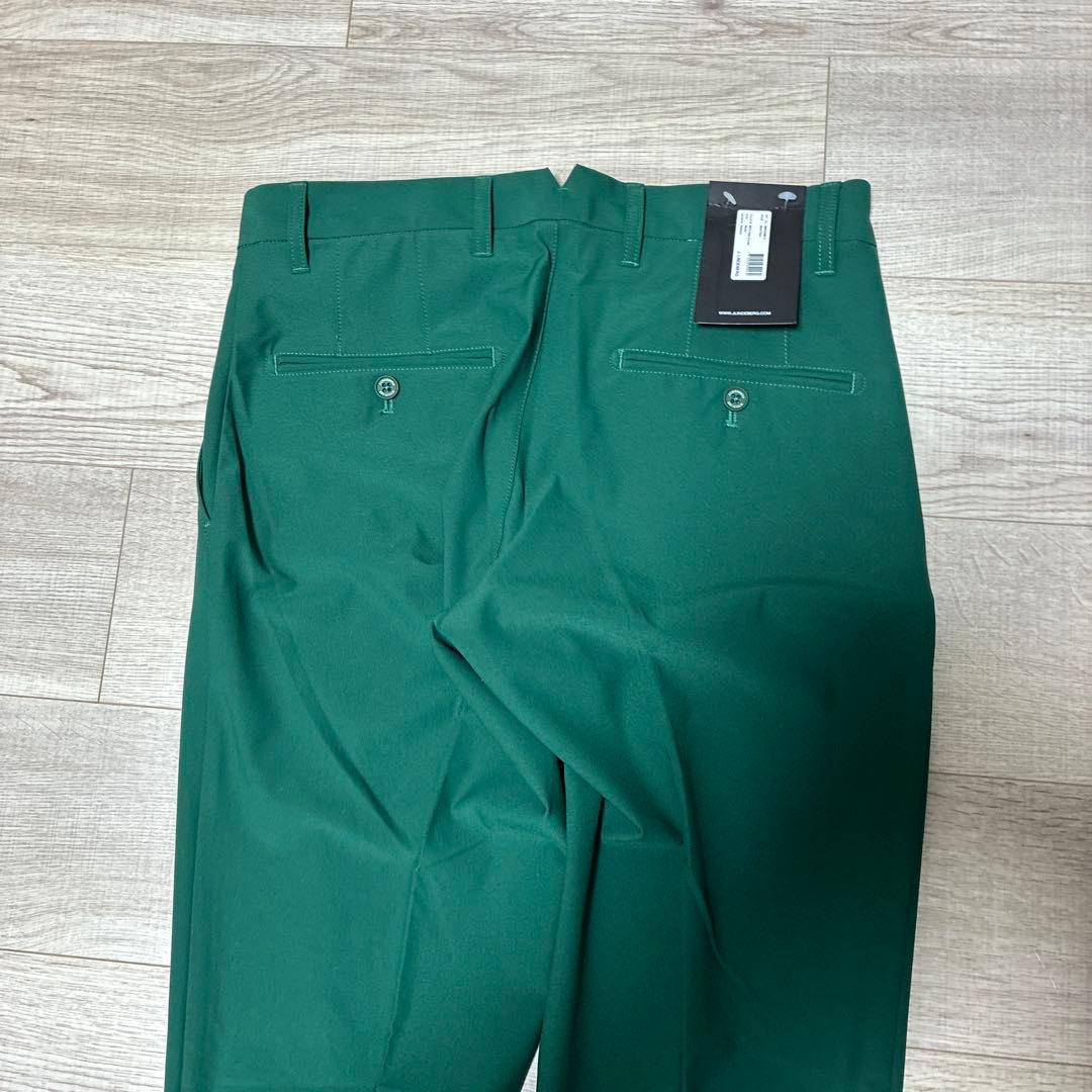 未使用 jリンドバーグ ゴルフパンツ Ellott pant ゴルフウェア29
