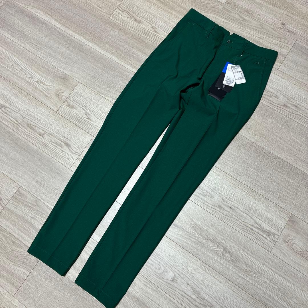 未使用 jリンドバーグ ゴルフパンツ Ellott pant ゴルフウェア29