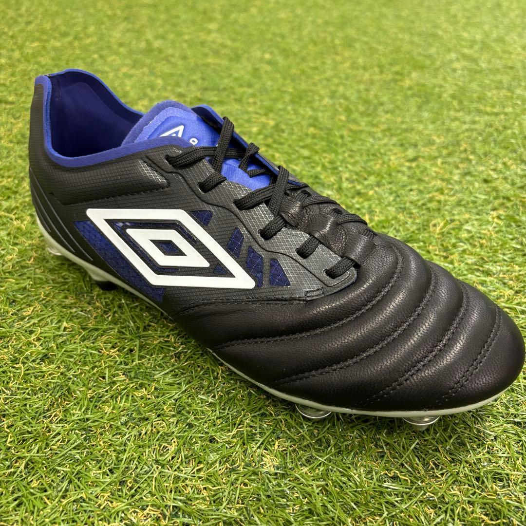 【即日発送 海外限定モデル】UMBRO TOCCO Ⅳ PRO SG 27cm