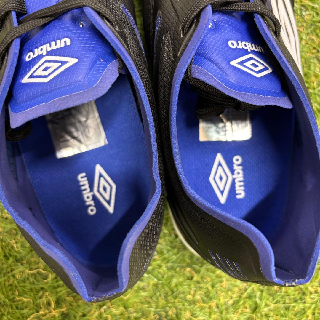 【即日発送 海外限定モデル】UMBRO TOCCO Ⅳ PRO SG 27cm