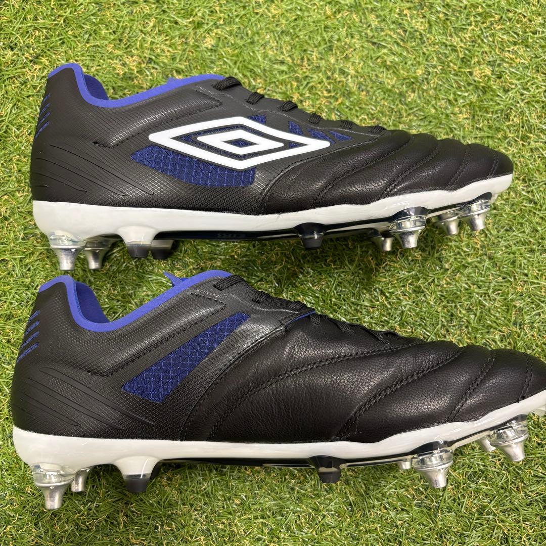 【即日発送 海外限定モデル】UMBRO TOCCO Ⅳ PRO SG 27cm