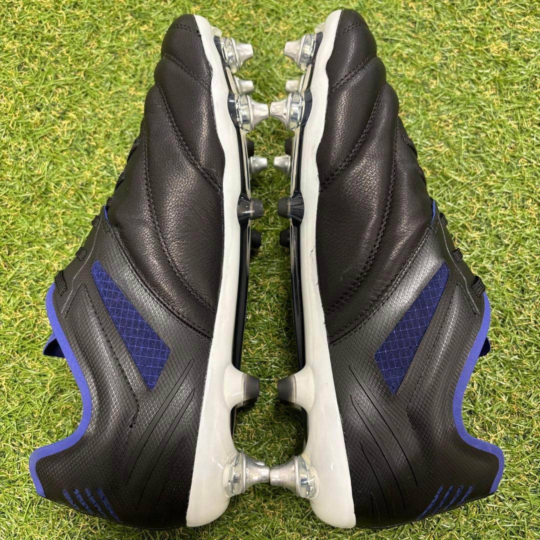 【即日発送 海外限定モデル】UMBRO TOCCO Ⅳ PRO SG 27cm