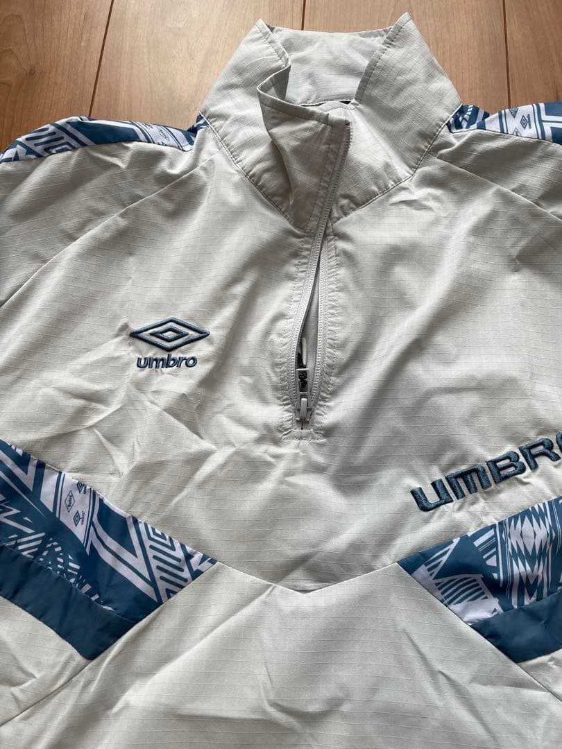 アンブロ UMBROトレーニングウェア3点セット