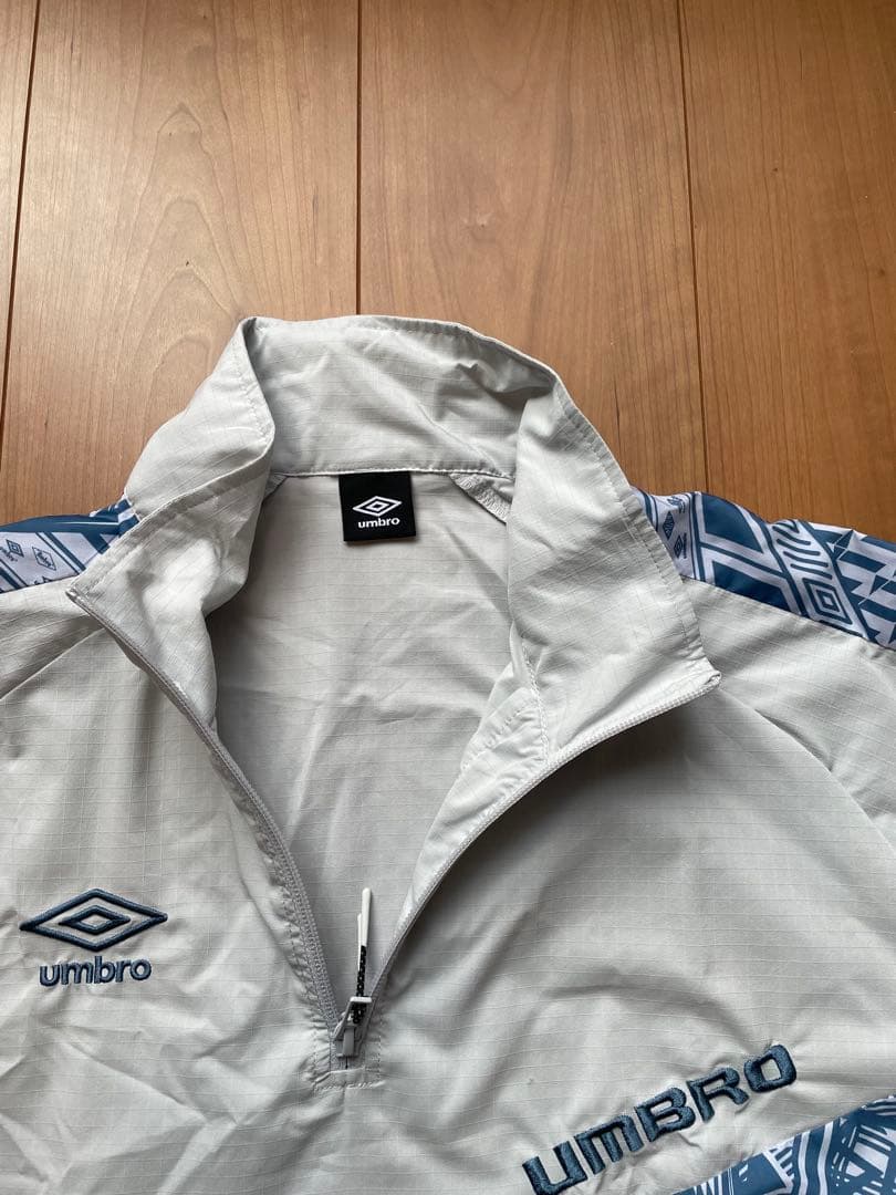 アンブロ UMBROトレーニングウェア3点セット