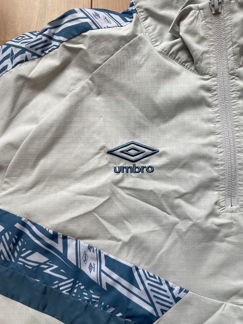 アンブロ UMBROトレーニングウェア3点セット