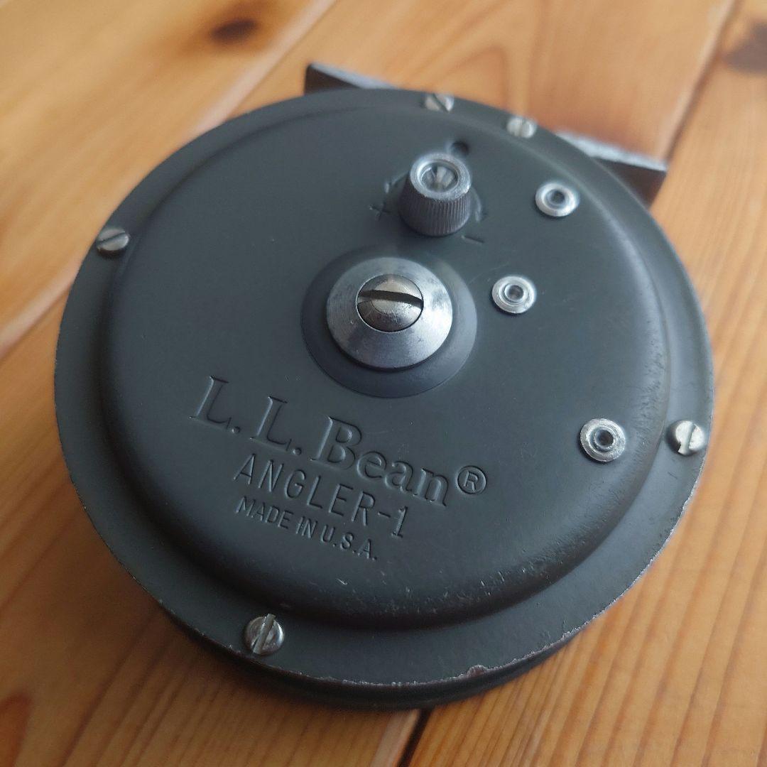 L.L.Bean Angler 1 (Martin製) 美品！