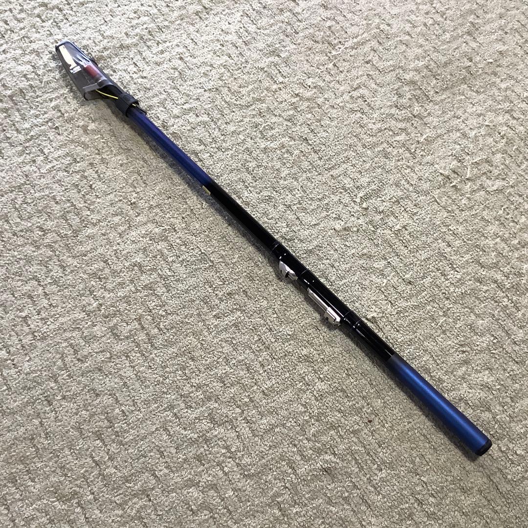 ほぼ新品 ダイワ 小継せとうち 2-39•E DAIWA ロッド 波止・磯竿