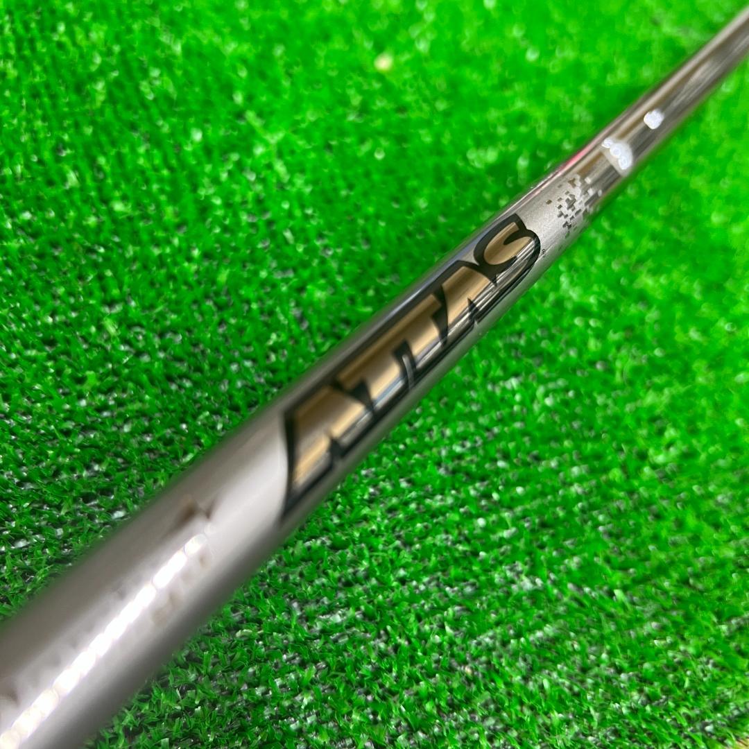 【UTC-231】コブラ ATTAS IRON80S DS-ADAPT 5U用