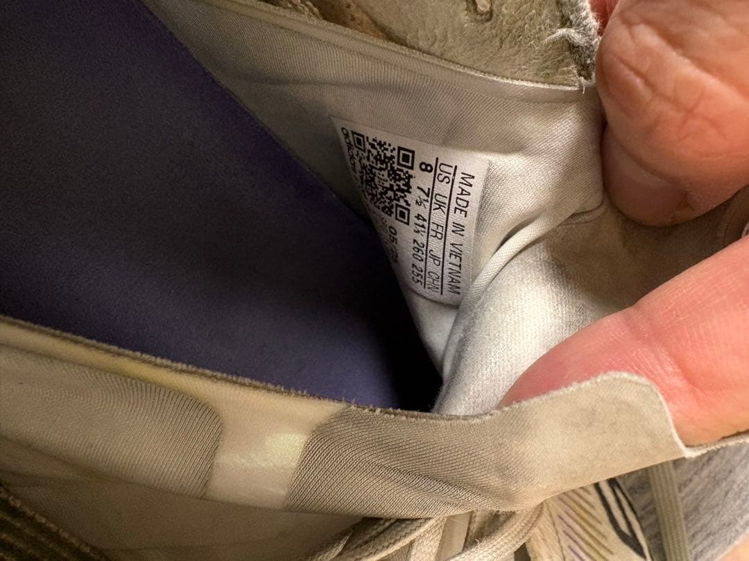 adidas F50 proサッカースパイク