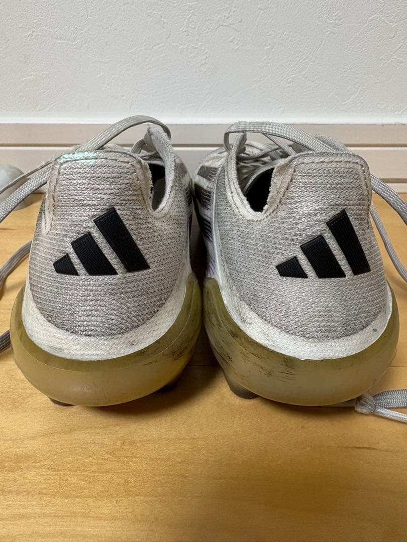 adidas F50 proサッカースパイク