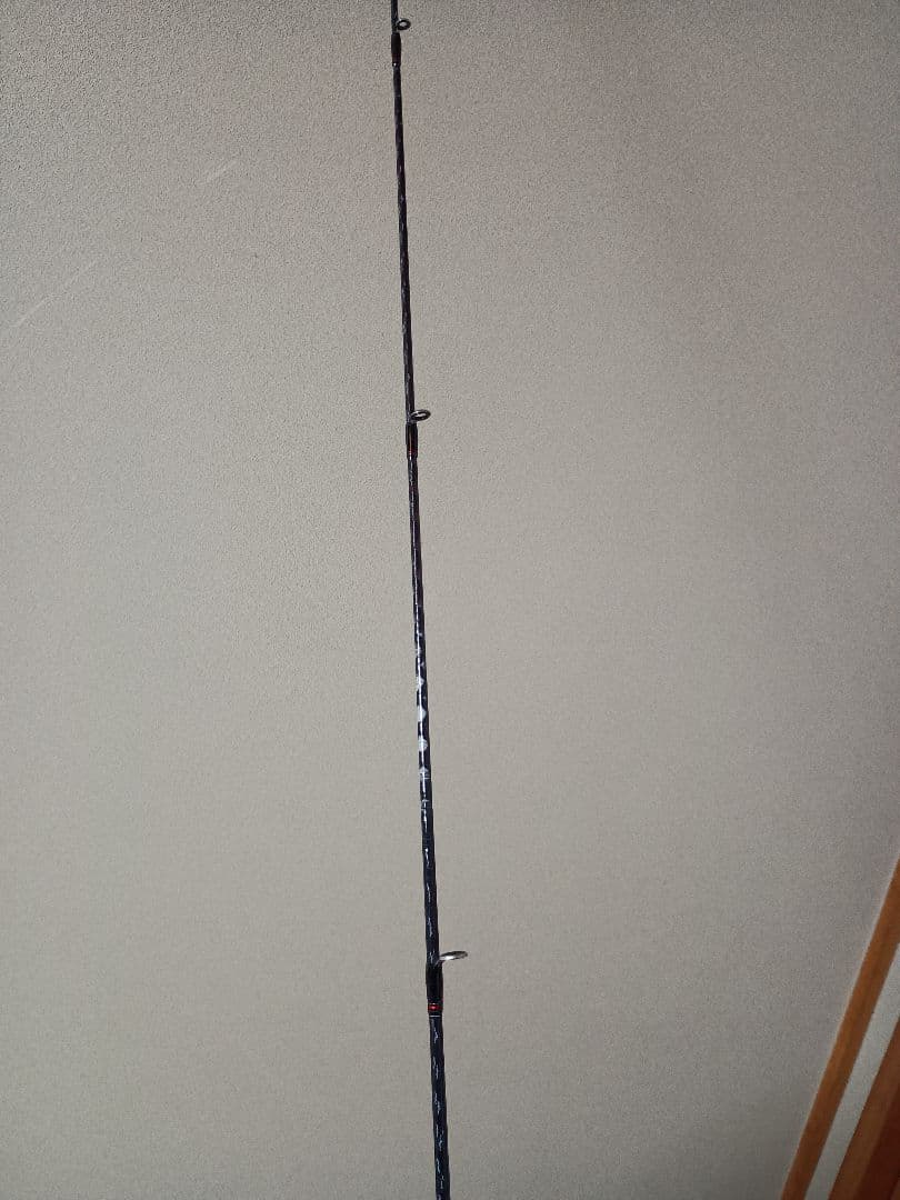 みーまん★★DAIWA　ブレイゾン　6101 MLS-V 未使用★★