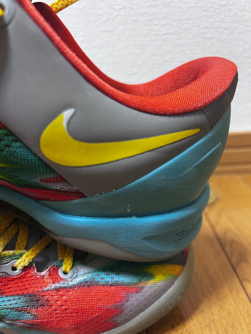 Nike Kobe 8 Protro ベニスビーチ