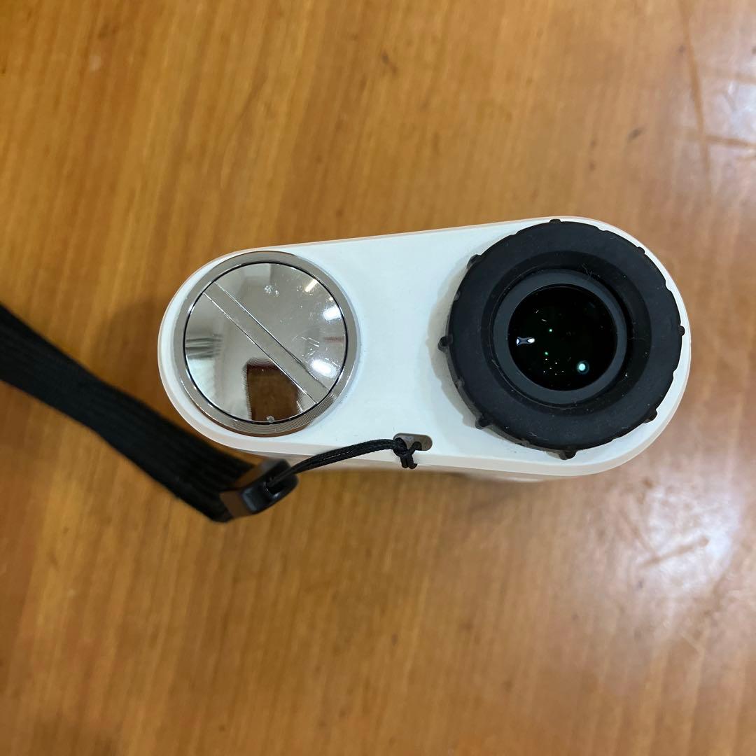 Shot Navi LaserSniper X1 Fit3 レーザー距離計